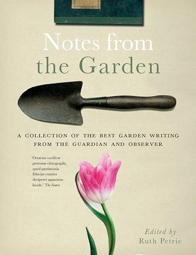 Stock image for Notes from the Garden for sale by Books of the Smoky Mountains