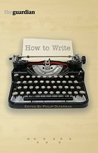 9780852651384: How to Write