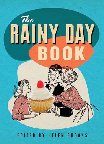 Stock image for The Rainy Day Book for sale by Ergodebooks