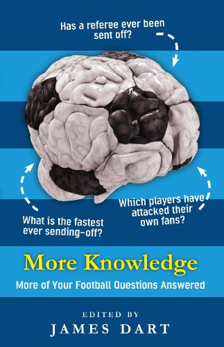 9780852651476: More Knowledge: More of your football questions answered