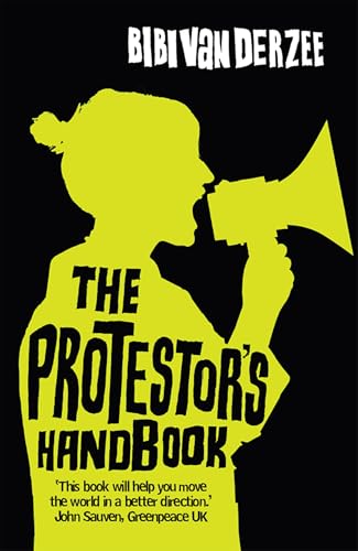 Stock image for The Protestor's Handbook for sale by WorldofBooks