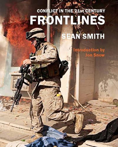 Stock image for Frontlines for sale by Better World Books: West
