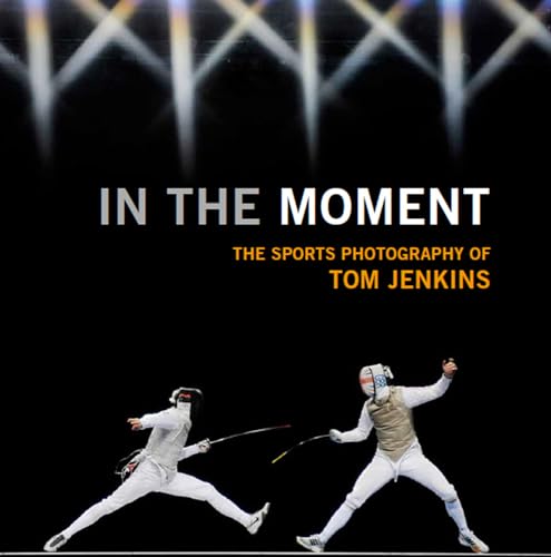 9780852652855: In The Moment: The Sports Photography of Tom Jenkins
