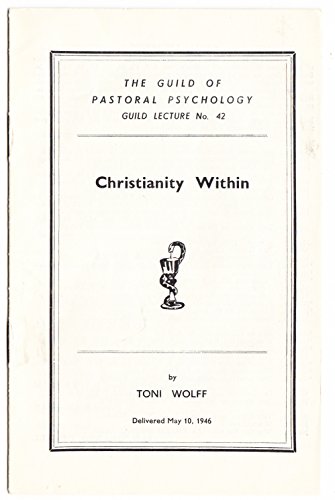 9780852661048: Christianity within