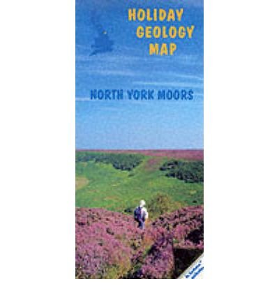Stock image for North York Moors for sale by Blackwell's