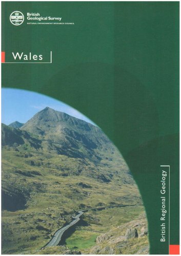 Wales (Regional Geology Guides) (9780852725849) by Howells, M.F.