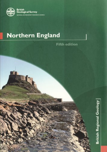 Stock image for Northern England for sale by Blackwell's