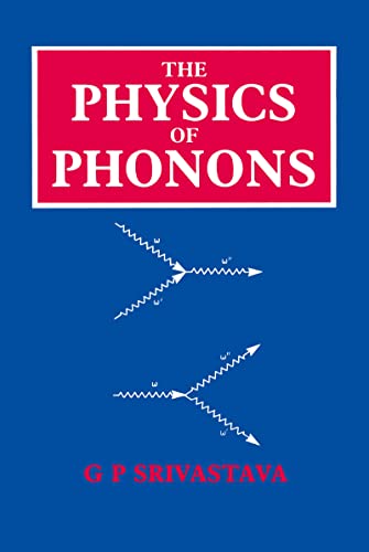 Beispielbild fr The Physics of Phonons zum Verkauf von Buchpark