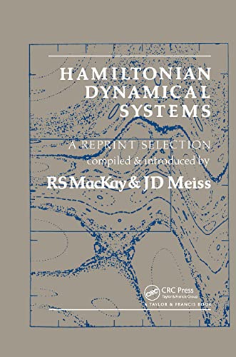 Hamiltonian Dynamical Systems. A Reprint Selection.