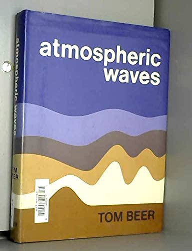 9780852742389: Atmospheric Waves