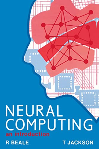 Beispielbild fr Neural Computing - An Introduction zum Verkauf von HPB-Red