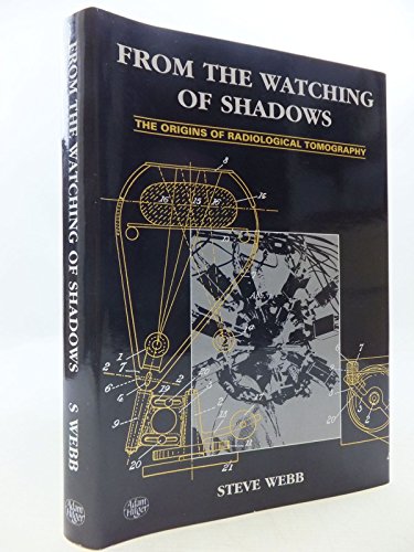 Stock image for From the Watching of Shadows for sale by Blackwell's