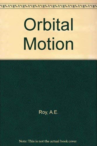 9780852743225: Orbital Motion