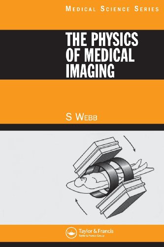 Stock image for The Physics of Medical Imaging for sale by AwesomeBooks