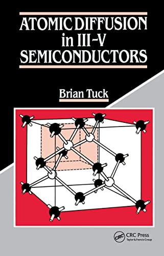 Atomic Diffusion in III-V Semiconductors