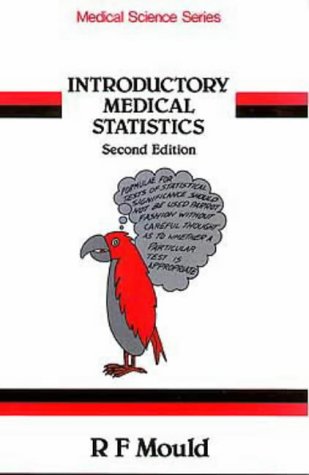 Imagen de archivo de Introductory Medical Statistics (Medical Science) a la venta por Reuseabook
