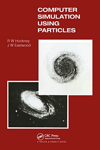 Stock image for Computer Simulations Using Particles for sale by Moe's Books