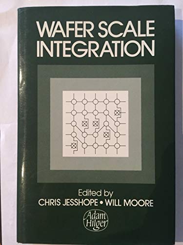 Immagine dell'editore per Wafer Scale Integration, venduto da Anybook.com
