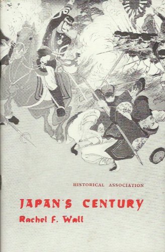 Stock image for JAPAN'S CENTURY for sale by Neil Shillington: Bookdealer/Booksearch
