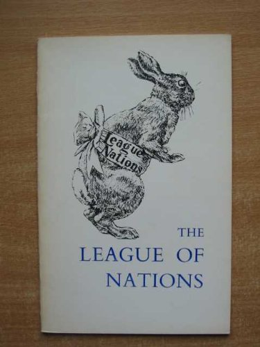 The League of Nations: