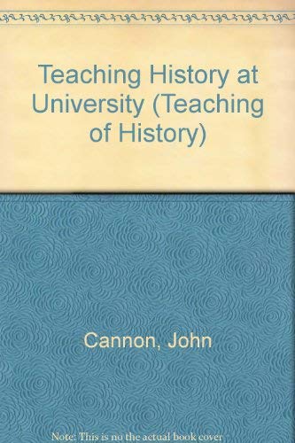 Beispielbild fr History with a Sense of Purpose; the History teacher and Development Education zum Verkauf von PsychoBabel & Skoob Books