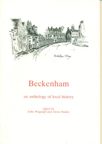 Stock image for Beckenham for sale by WorldofBooks