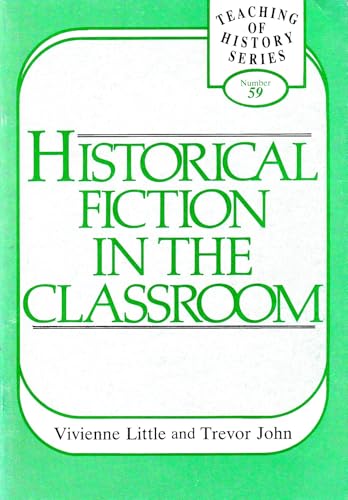 Historical Fiction in the Classroom