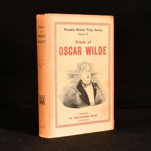 9780852790250: Trials of Oscar Wilde