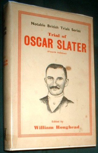 Trial of Oscar Slater