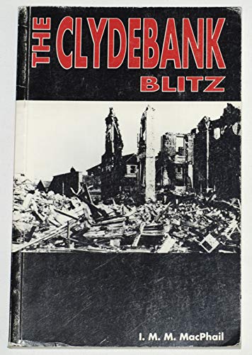 9780852790618: The Clydebank Blitz