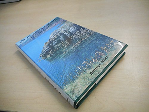 9780852840184: A Pembrokeshire anthology