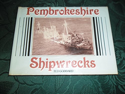 9780852840191: Pembrokeshire shipwrecks