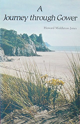 9780852840207: A Journey through Gower