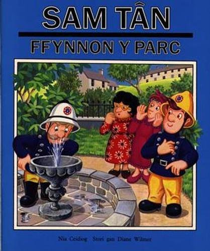 9780852840832: Sam Tan: Ffynnon Y Parc (Fireman Sam Series) (Welsh Edition)