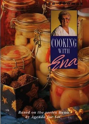 Stock image for Cooking with Ena for sale by Goldstone Books