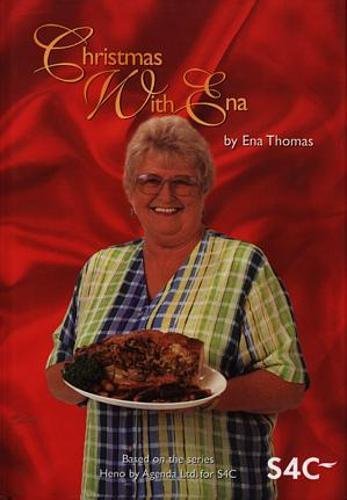 Stock image for Christmas with Ena for sale by Goldstone Books