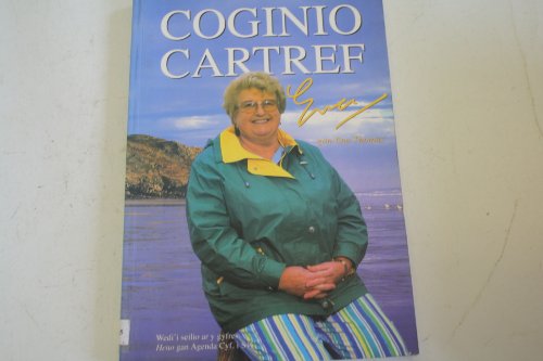 Imagen de archivo de Coginio Cartref Ena a la venta por WorldofBooks