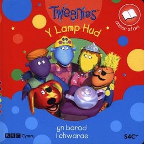 Stock image for Cyfres Tweenies: Lamp Hud, Y for sale by Goldstone Books