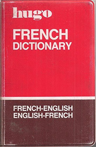 Imagen de archivo de French-English, English-French Dictionary a la venta por WorldofBooks