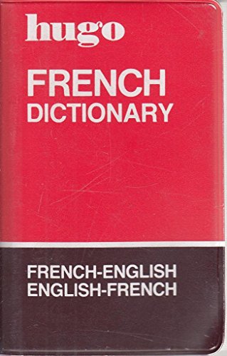 Beispielbild fr Title: French Dictionary Pocket dictionary zum Verkauf von Reuseabook