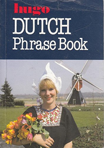 Stock image for Hugo's Dutch Phrase Book for sale by ThriftBooks-Dallas