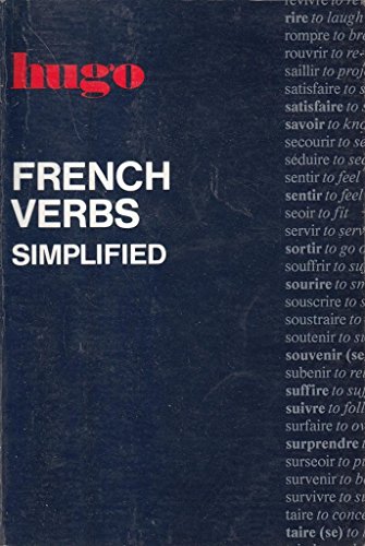 French Verbs Simplified