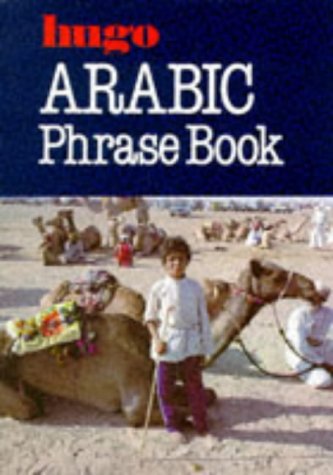 Beispielbild fr Arabic Phrase Book zum Verkauf von HPB-Red