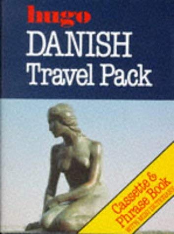 Danish Travel Pack