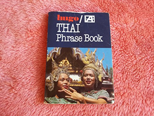 Stock image for Thai Phrase Book (Phrase Books) for sale by R Bookmark