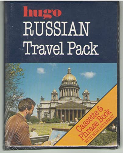 Russian Travel Pack (9780852851555) by Smith, Geoffrey