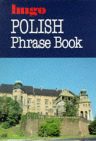9780852851630: Hugo: Phrase Book: Polish