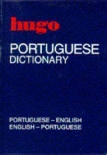 9780852851906: Hugo: Paperback Dictionary Portuguese