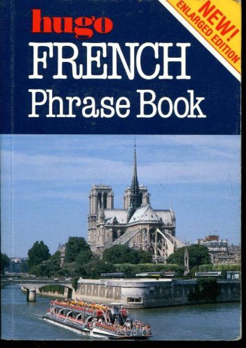 Imagen de archivo de French Phrase Book a la venta por Long Island Book Company