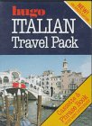 Imagen de archivo de Italian Travel Pack (Travel packs) a la venta por Ergodebooks